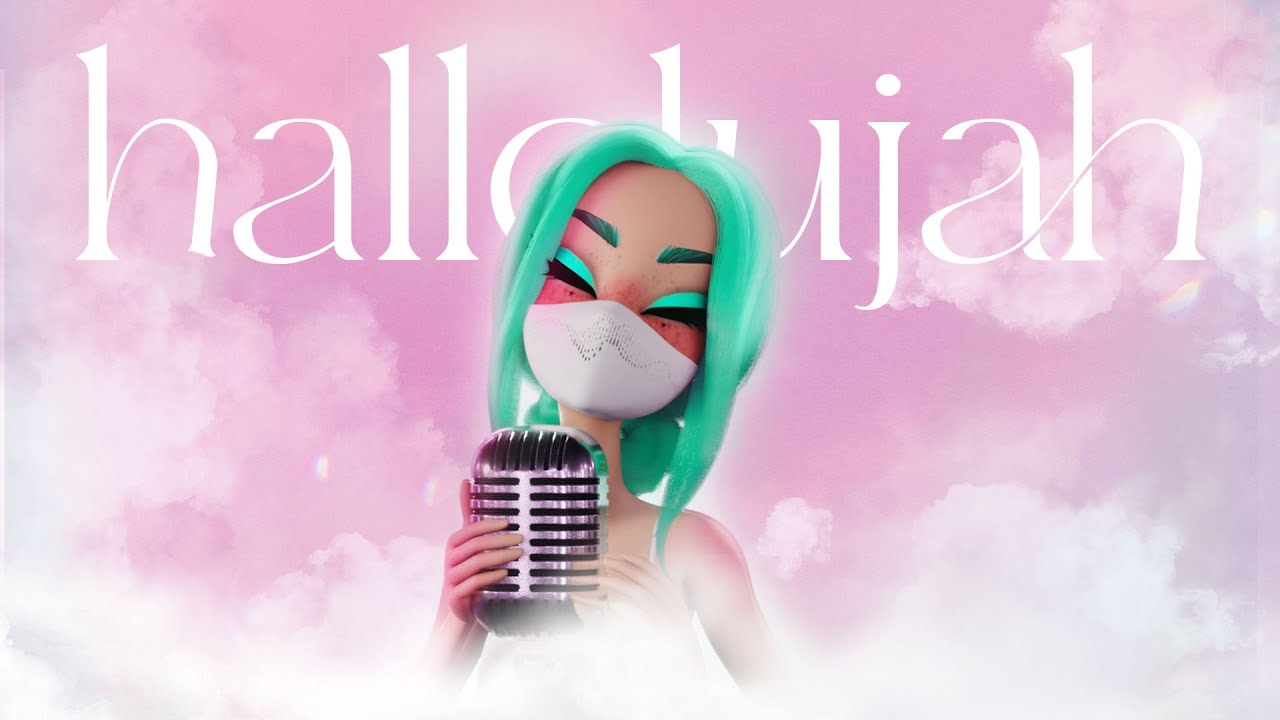 POLAR - HALLELUJAH (Official Music Video)
