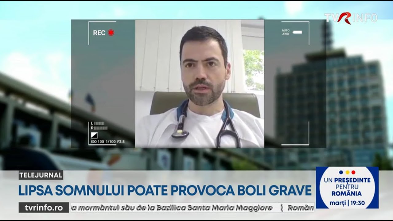 Lipsa somnului crește de cinci ori riscul de hipertensiune arterială la adolescenți