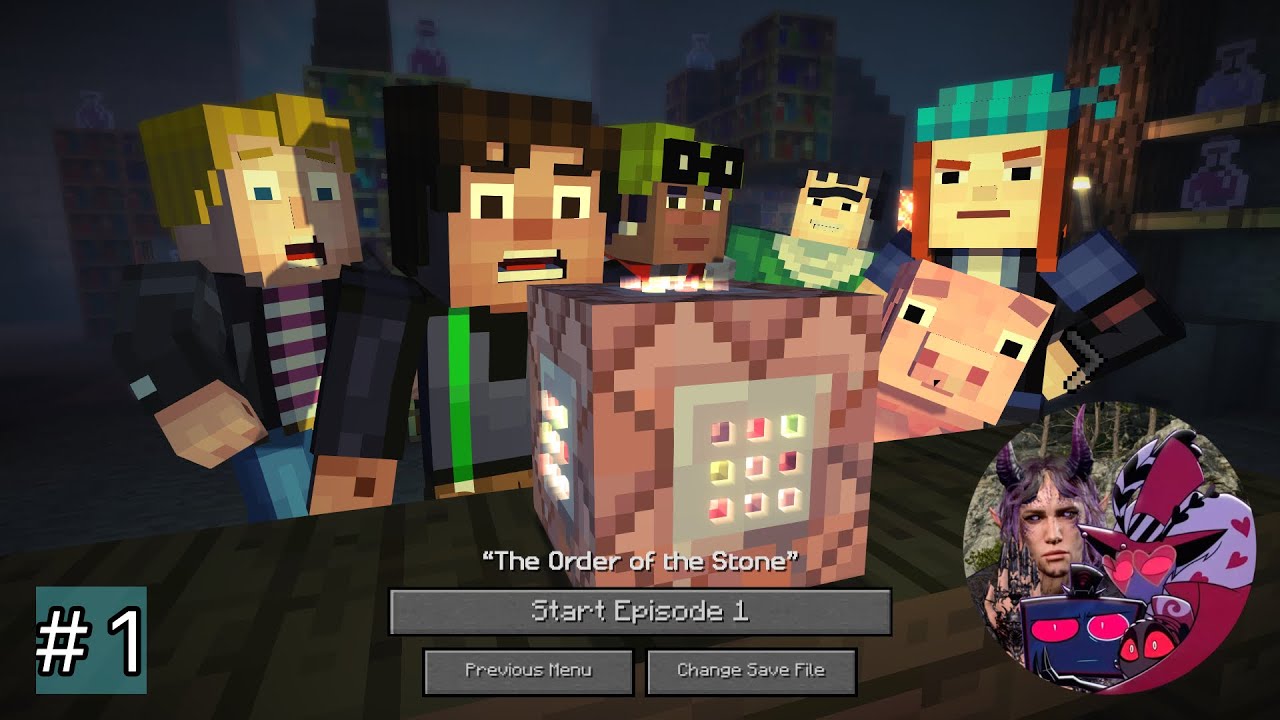 The Dead Enders are Back! MCSM Part 1