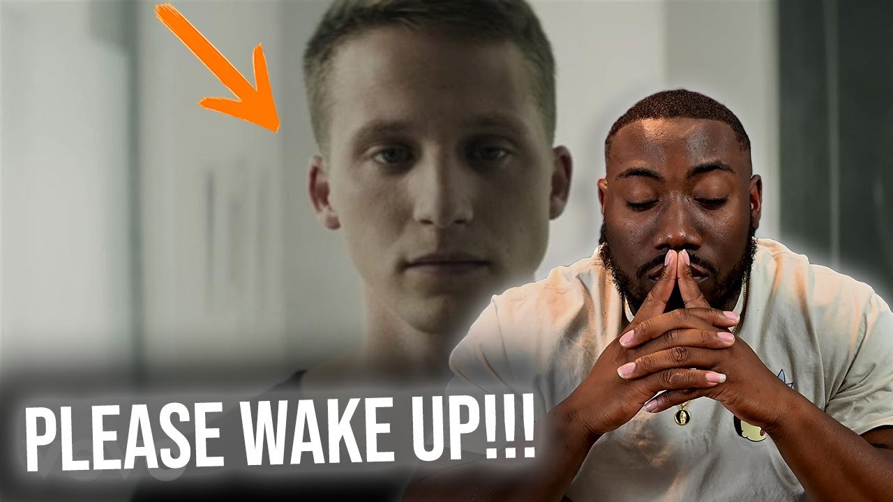 IS THIS WHERE THE JOURNEY BEGINS!? NF - Wake Up | REACTION