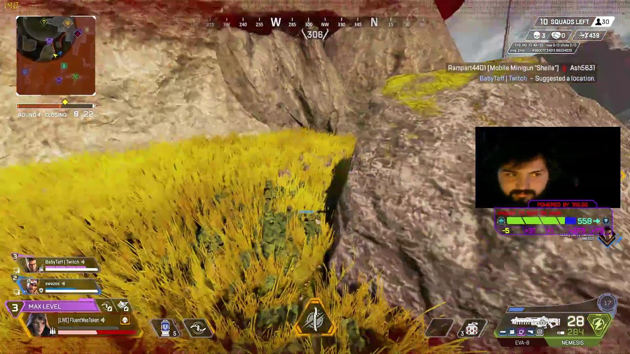 Best Unsigned Gamer Gamin!