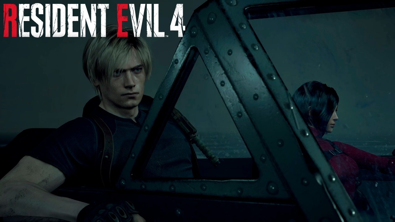 Resident Evil 4 Remake: Modo (INTENSO) - Capítulo 13 [Dublado  PT-BR]