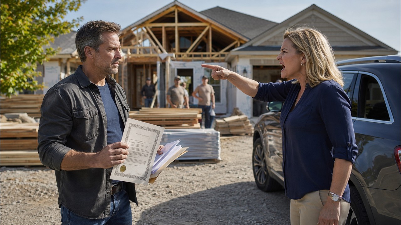 HOA Flattened My House &mdash; I Took Them to Court and Won $12 Million