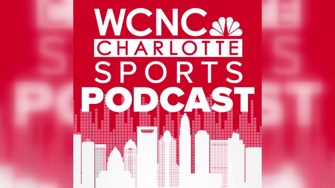 NBC Charlotte Sports Podcast: Muggsy Bogues