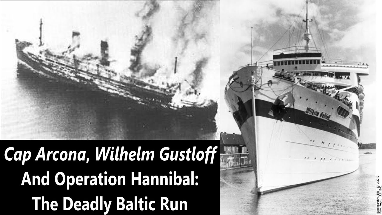Operation Hannibal!