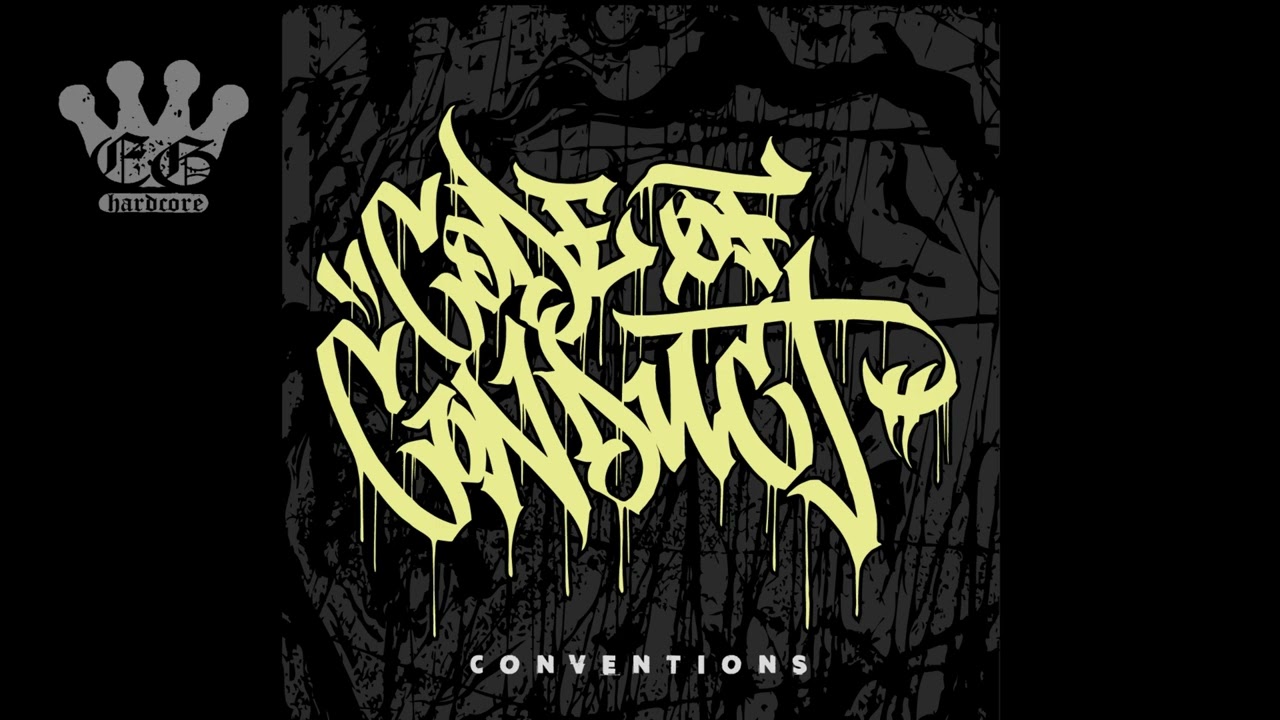 [EGxHC] CODE OF CONDUCT - Conventions - 2020 (Full Album)
