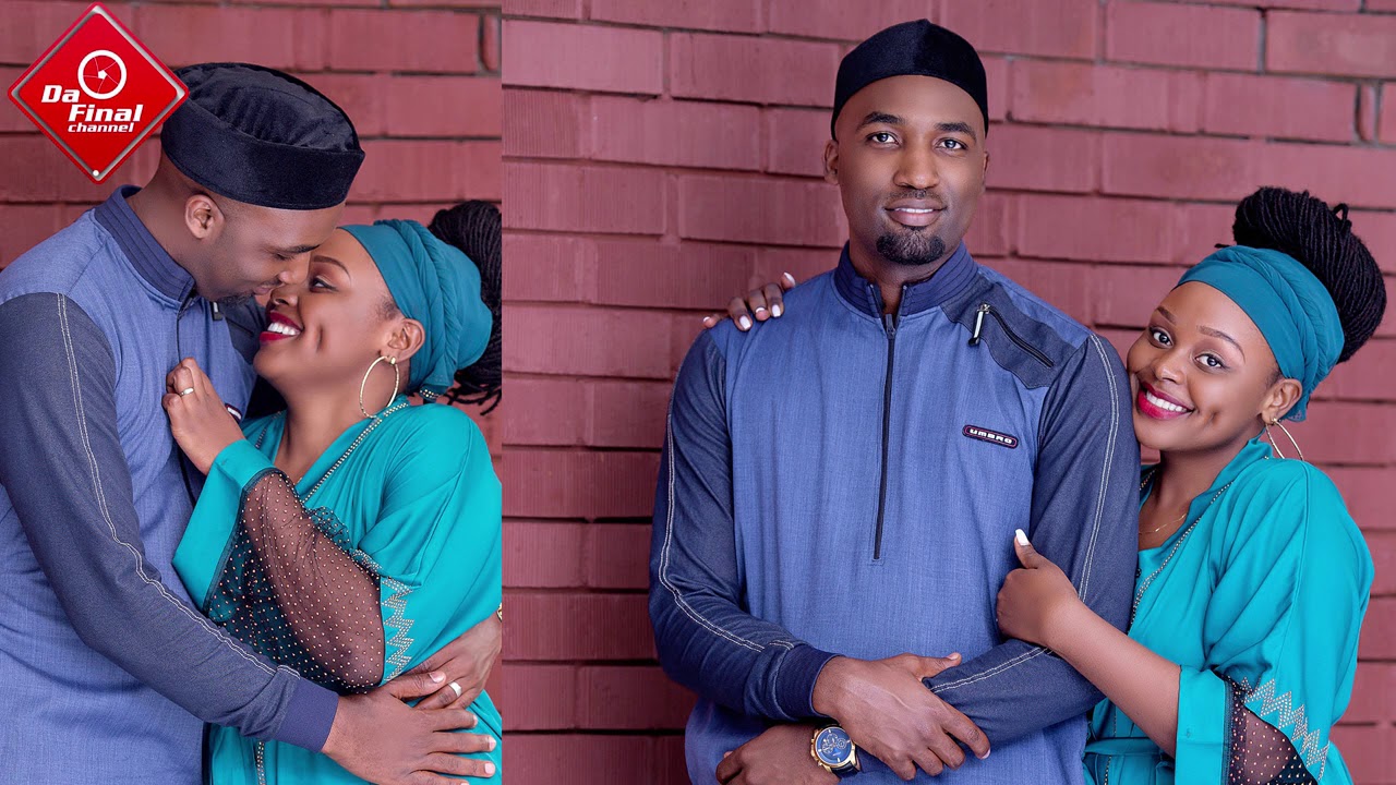 REMA AKOMYEWO NA SCIENTIFIC IDD BABY BUMP 2020. NAYE THE SSEBUNYA'S LOVE IS DA AIR