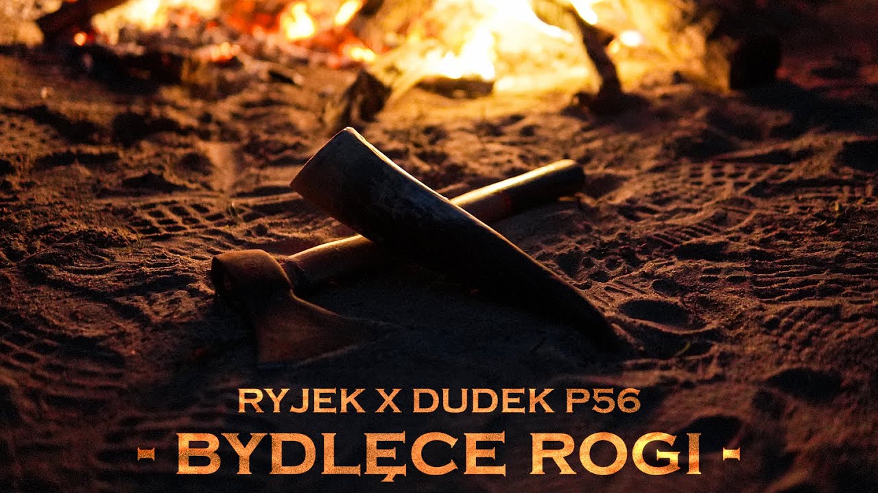 Ryjek PTBJL feat. Dudek P56 - BYDLĘCE ROGI / prod. Phono CoZaBit (Official Video)