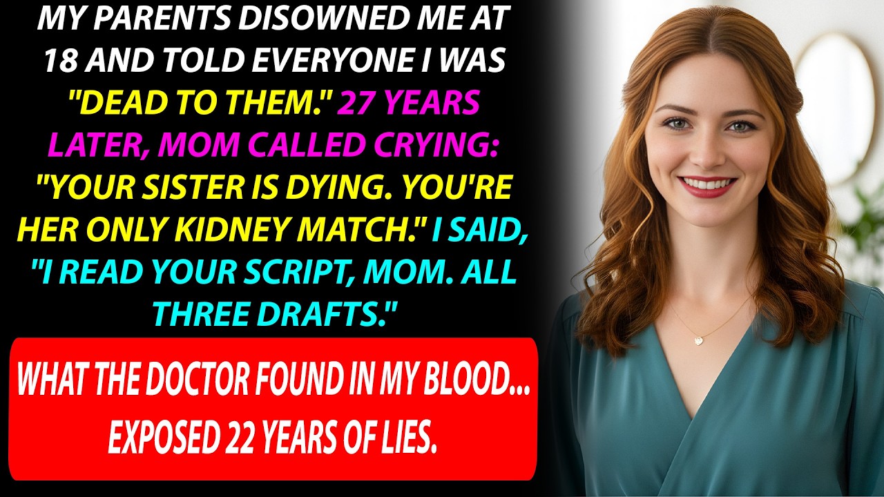 My Dad Hid Grandpa's $2.8M Will And Stole My Identity For 22 Years—Until His Lawyer Called Mine