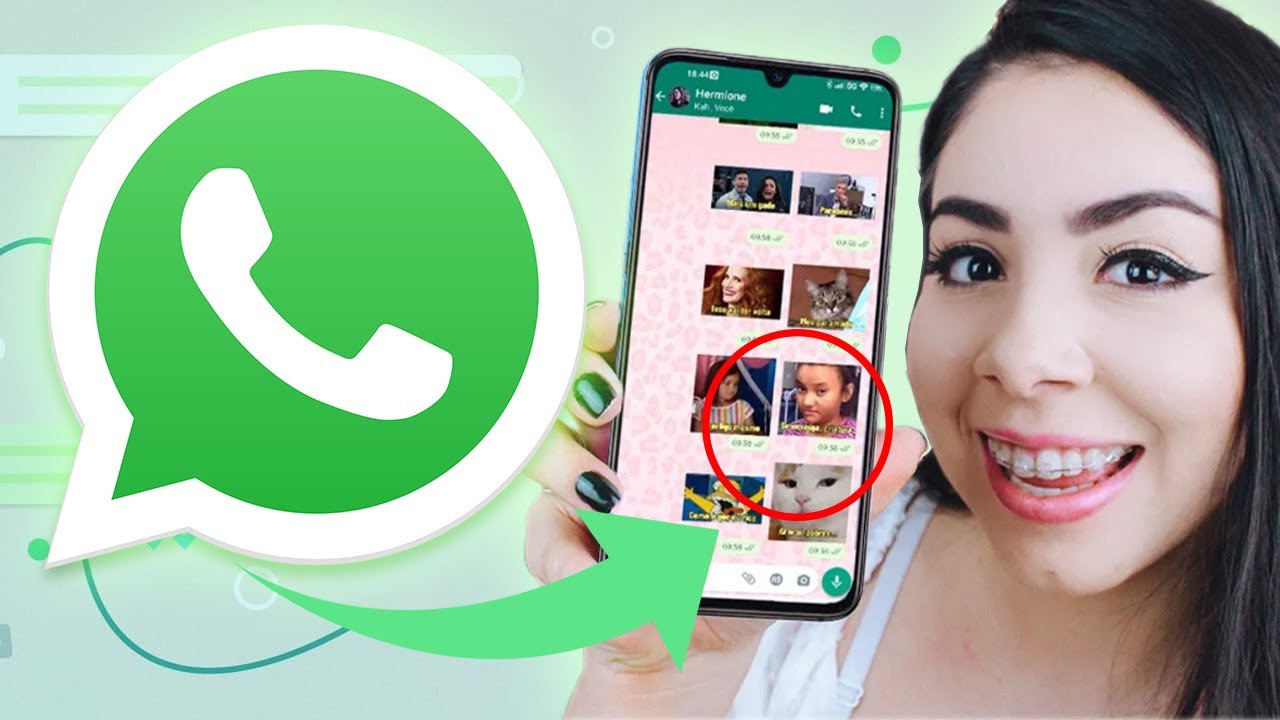 10 DICAS, TRUQUES E FUNÇÕES DO WHATSAPP 2021 | você tem que testar!