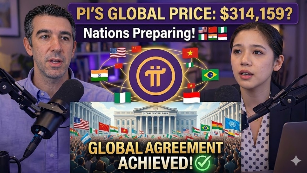 Pi Network Update: Is Pi Ready For A Real Mainnet Token Launch?