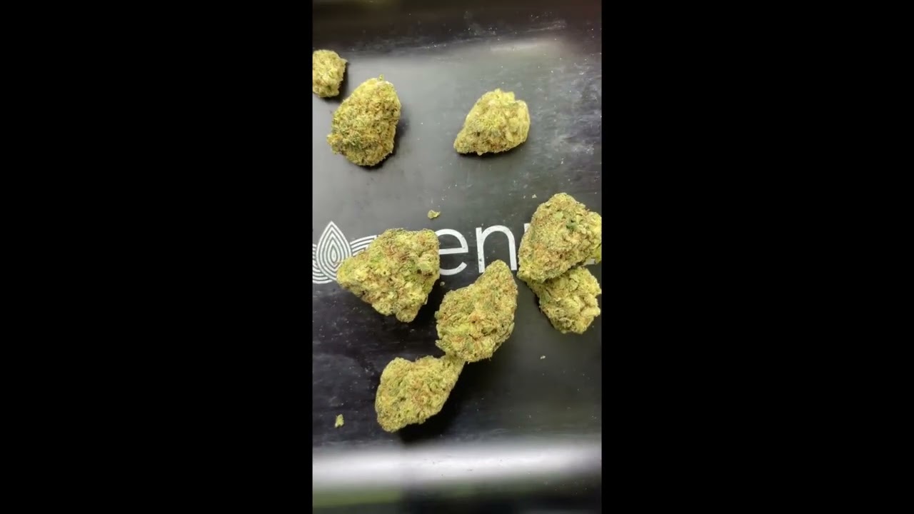 Country Grown Cannabis 