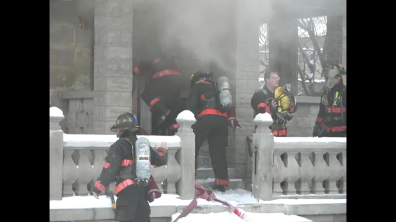 Firefighter Tribute/Motivation 2020 - 