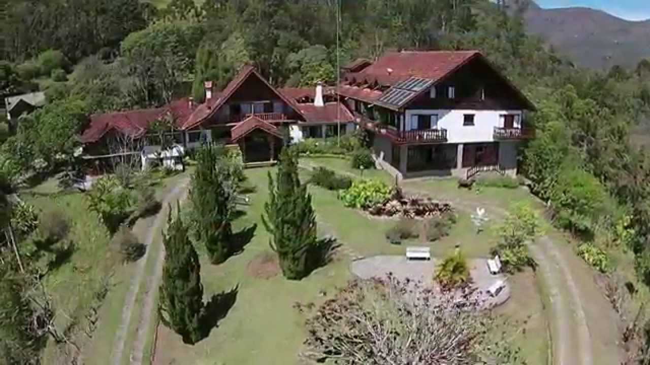 Hotel Rosa dos Ventos - Roteiros de Charme