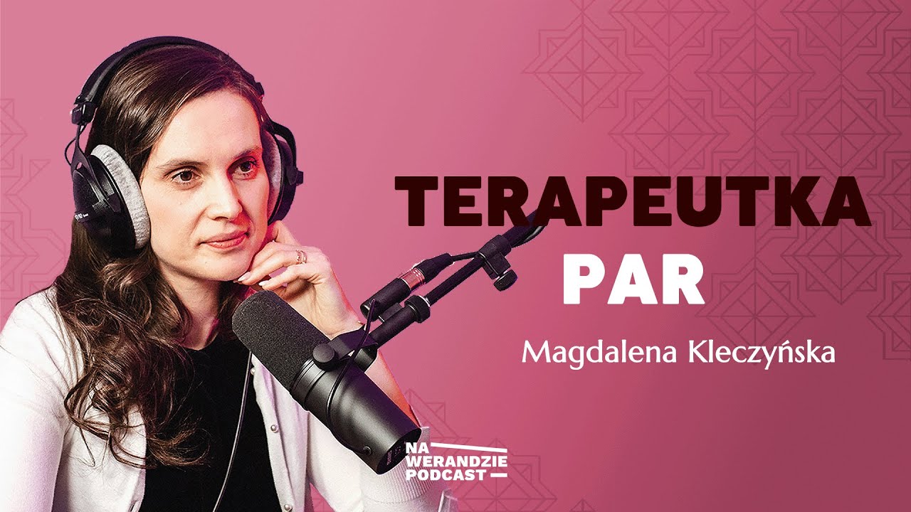 Razem z Bogiem ratuje małżeństwa! [Na Werandzie Podcast #39]