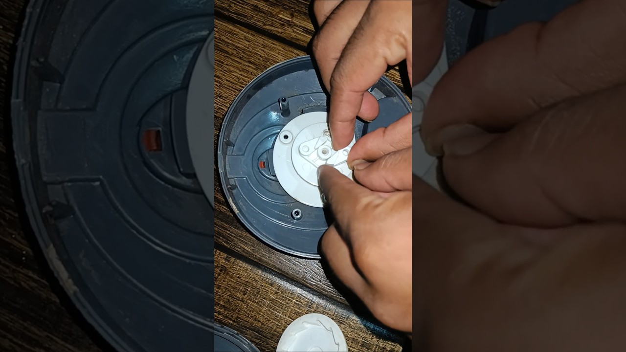 How to repair a hand chopper #shortvideo #shortsfeed #shorts #repairing