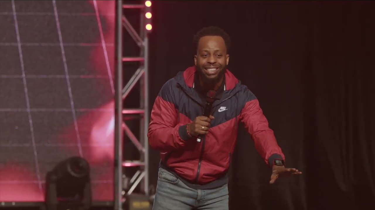 Fanning the Flame | From Baggage To Bedroom | Pastor David S  Jacques