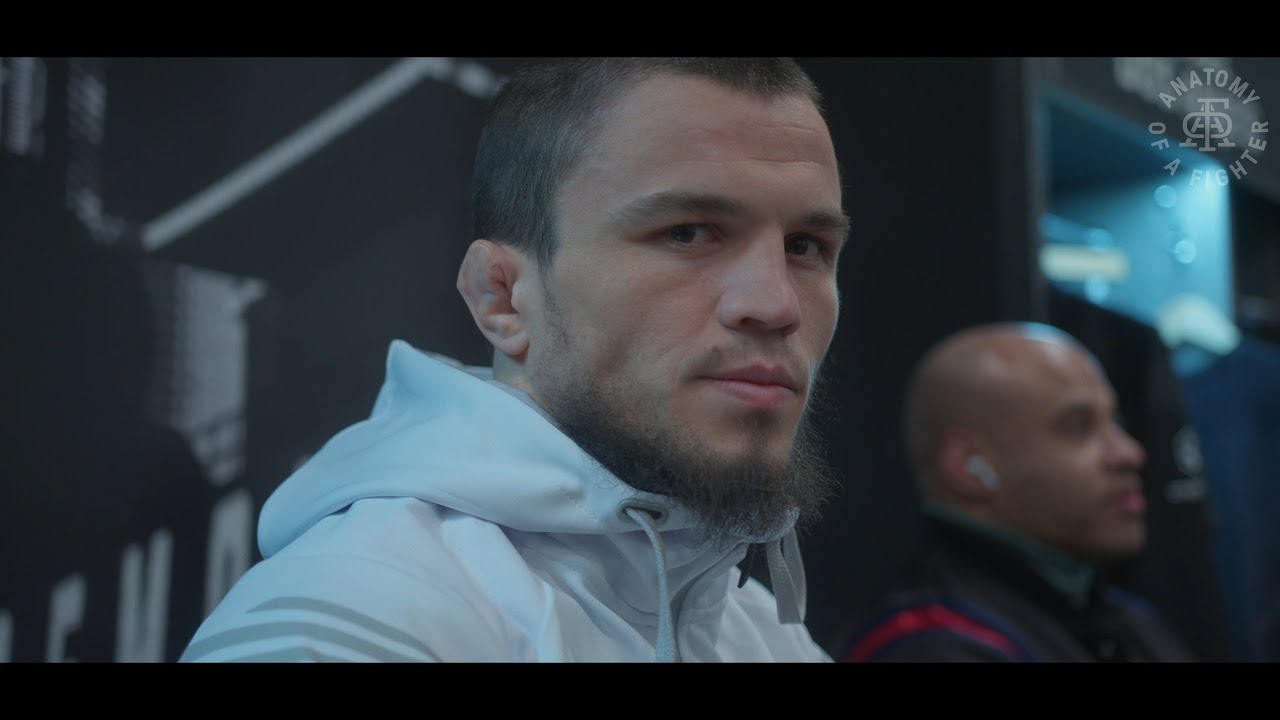 Потерянный эпизод UFC 272: за кулисами с Умаром, Хабибом и Исламом Махачевым