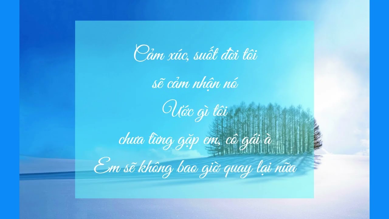 Feelings