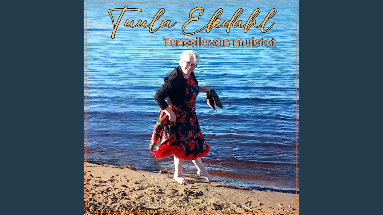 Tanssilavan muistot