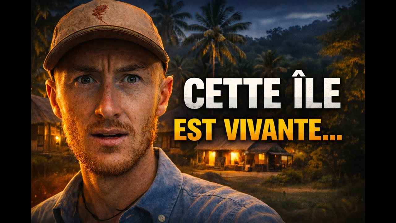 MALÉKULA – Vivre dans le bush | Laplap, kava, village & nuits étranges (Partie 2)