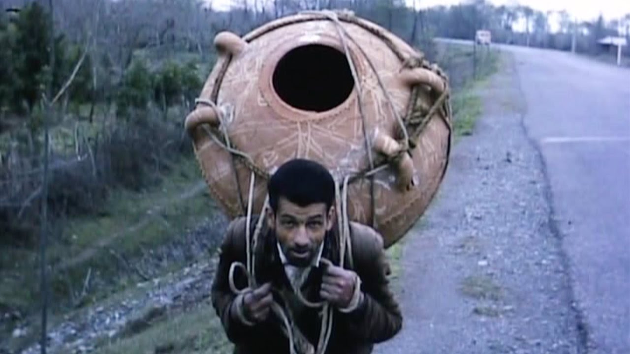 Iran 1963 Reel 2 of 25