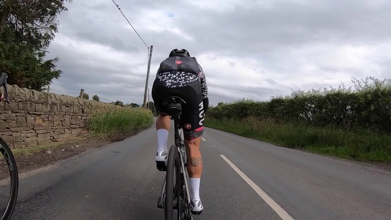 RK - The Northumberland chain gang
