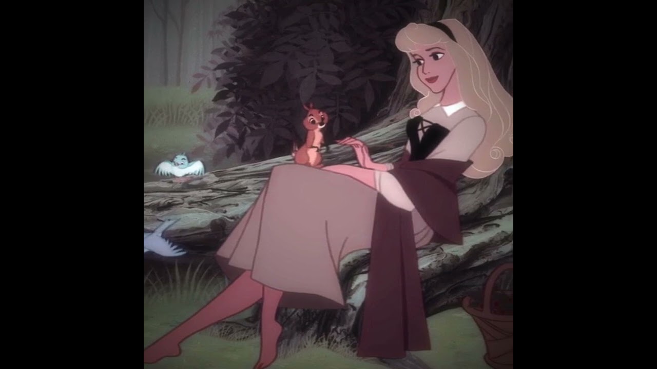 ~| Once Upon a Dream ,, Sleeping Beauty ,, Nightcore ~|