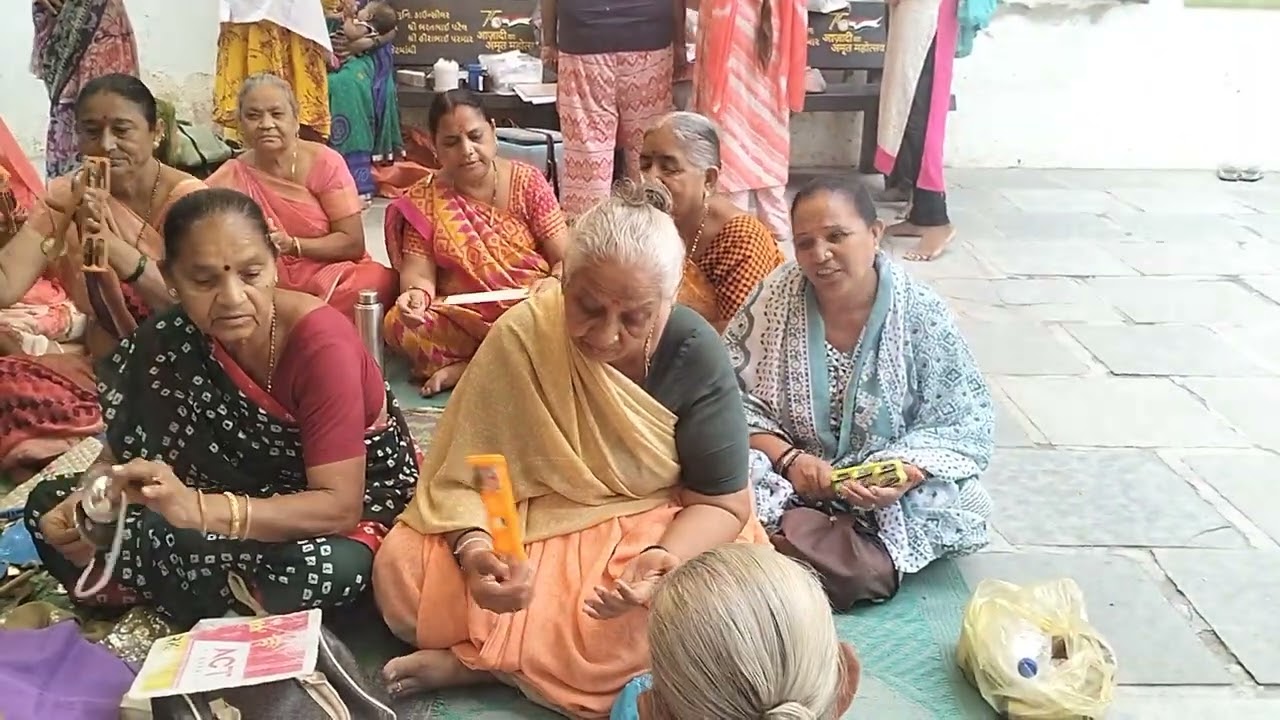  આત્મા આનંદમાં રહેજે