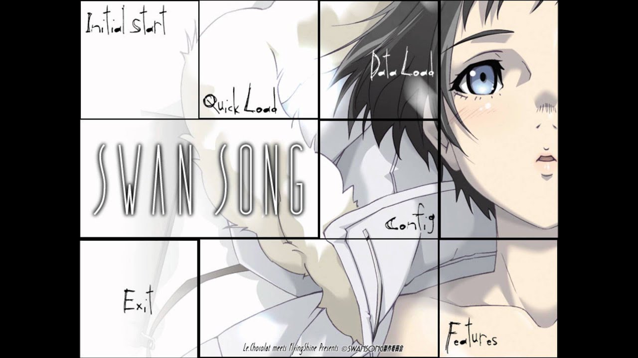 Swan Song OST - Last Swan