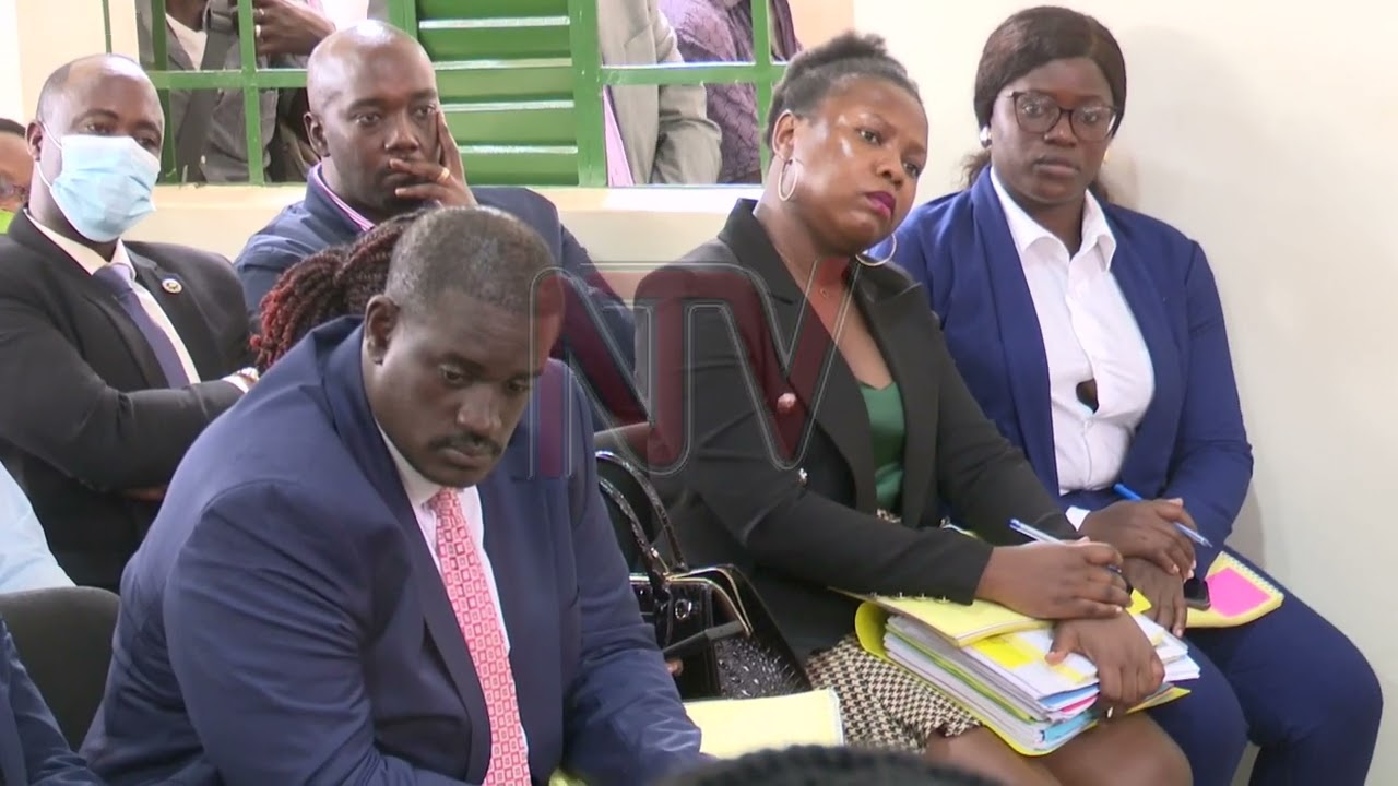 Molly Katanga key suspect in the killing of her husband last year