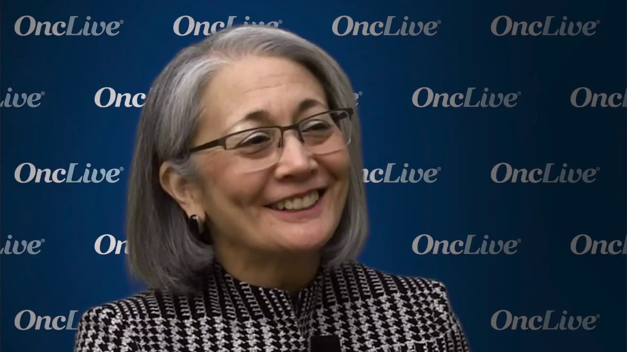Dr. Higano on the Toxicity of Androgen Receptor Inhibitors in CRPC