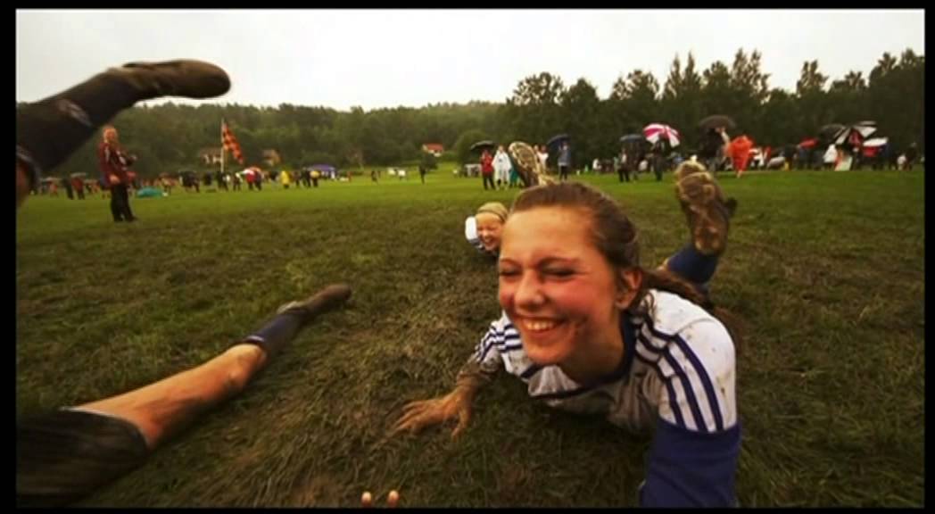This is Norway Cup