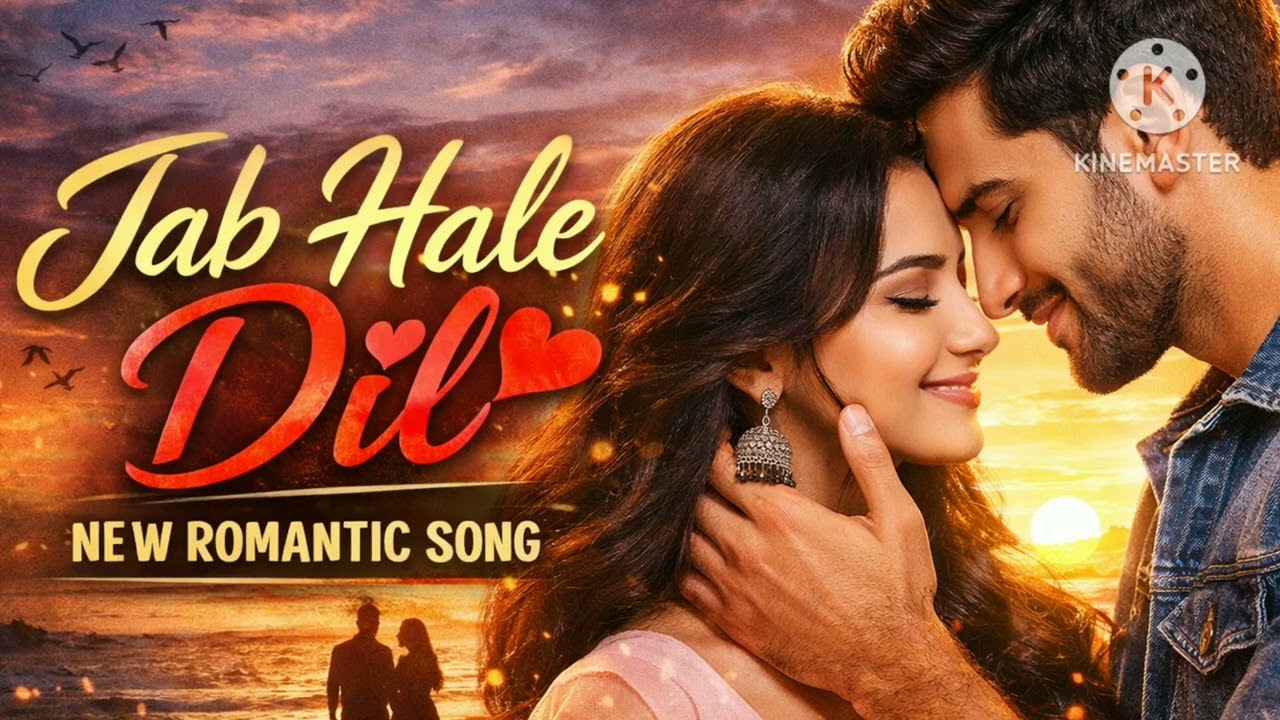 Jab hale dil😊😊🥰