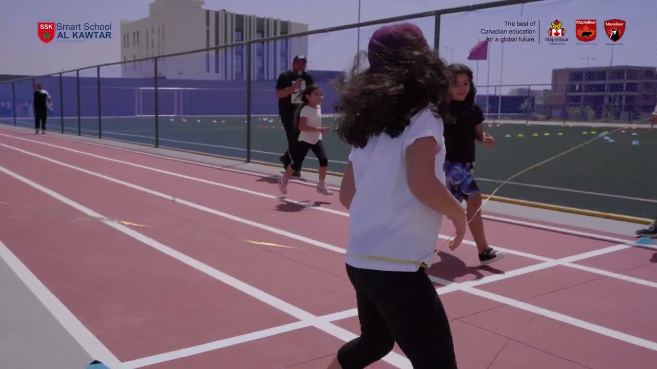 video   finale competition sportif