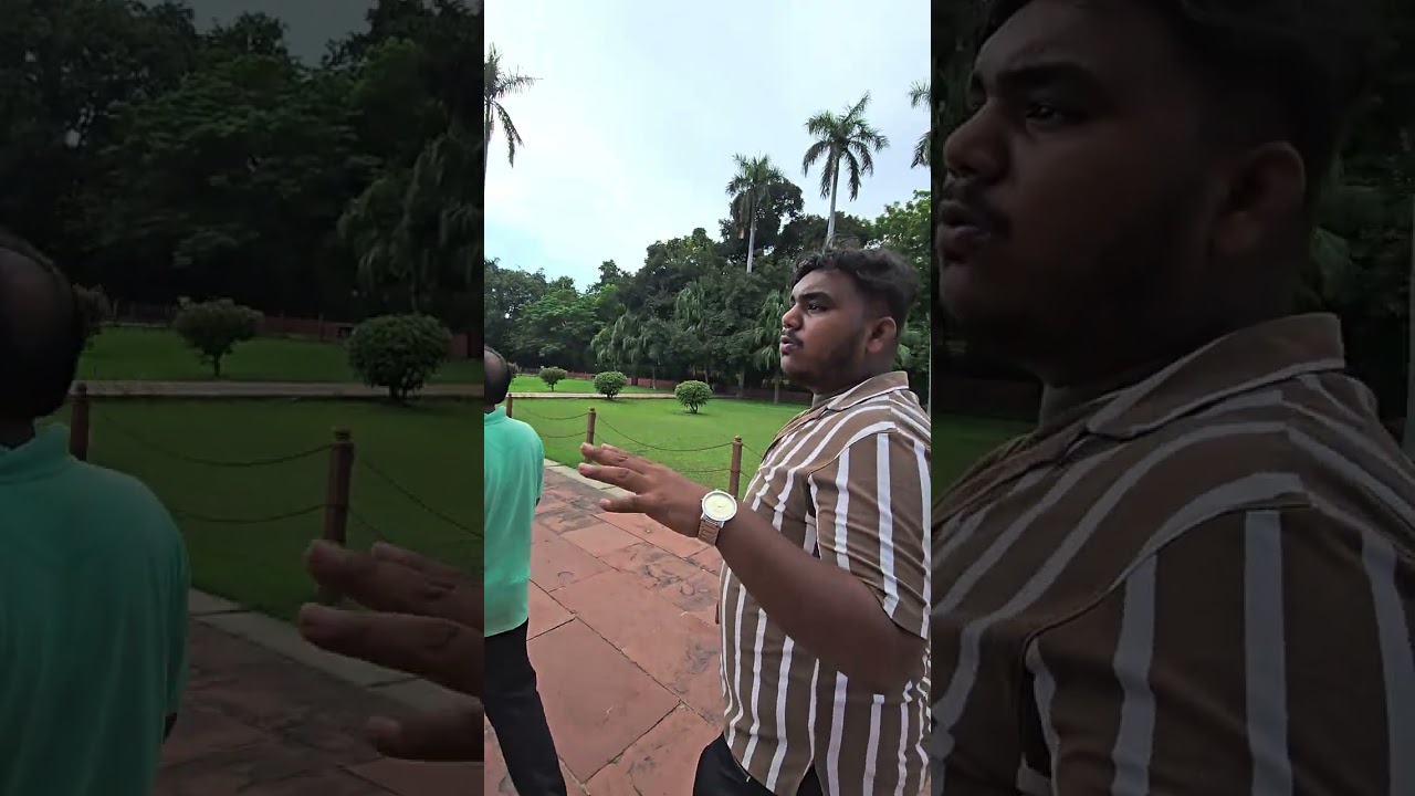 লুকিয়ে লুকিয়ে Jantar Mantar গেলাম❌️❌️ #viralvideo @YouTube @Shorts @Viralposts