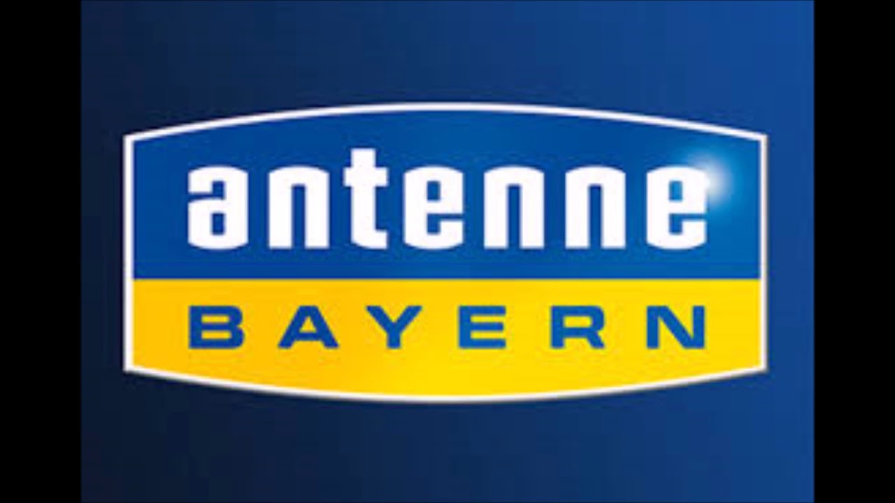 Antenne Bayern Wetter Musikbett 2006