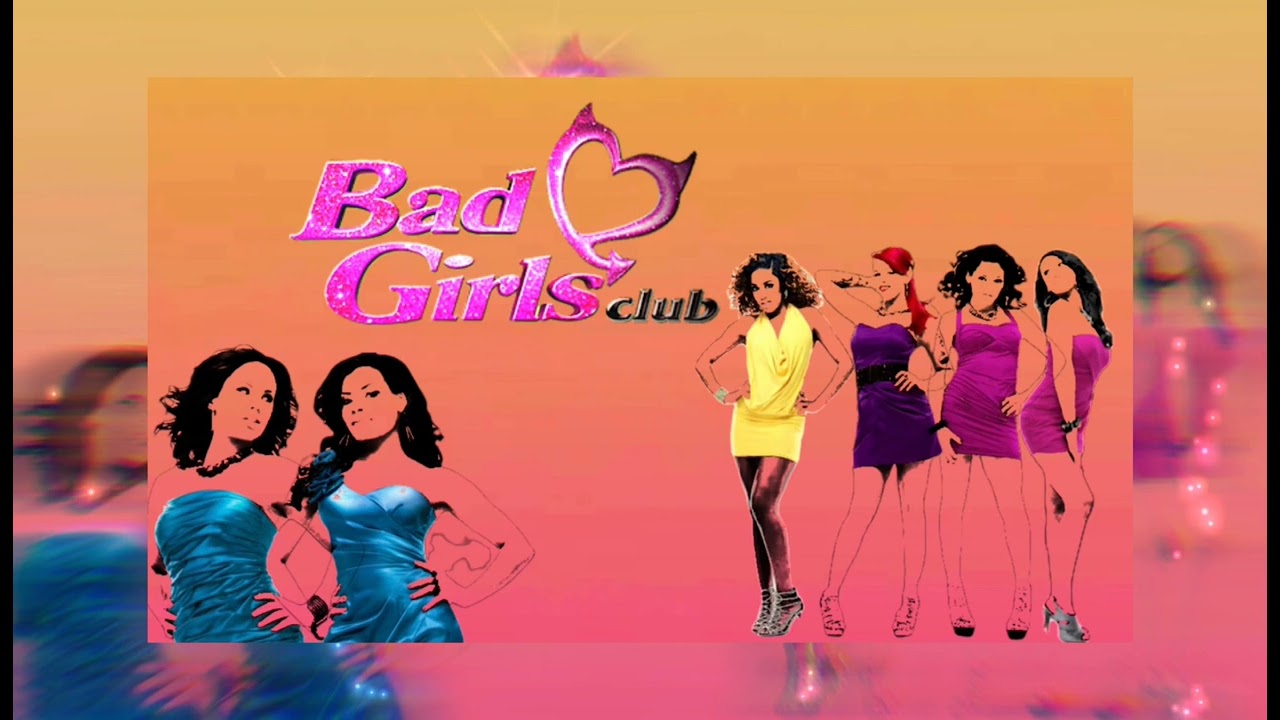 BGC6 Hollywood [Soundtrack] Ashley vs The House