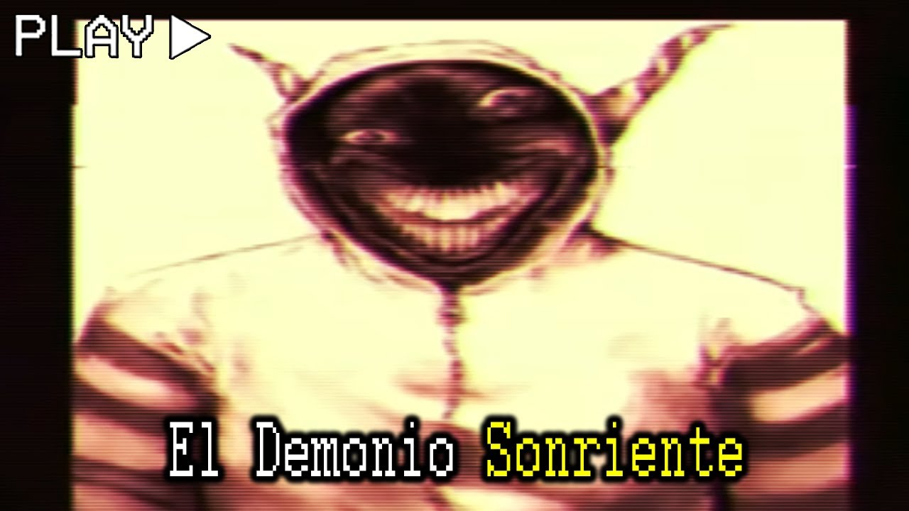 La Entidad de Halloween ❌ Dreams of an Insomniac (Analog Horror)