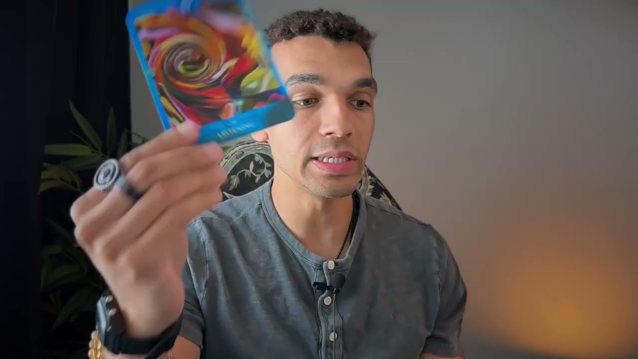 Taurus &ldquo;Spirit Urges You To Listen! This Is Fated!&rdquo; July 2024 Tarot