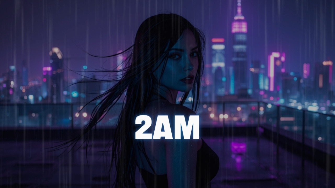Session 04 — 2AM | Underground Deep House Mix 2026 (1 Hour 01 Min)