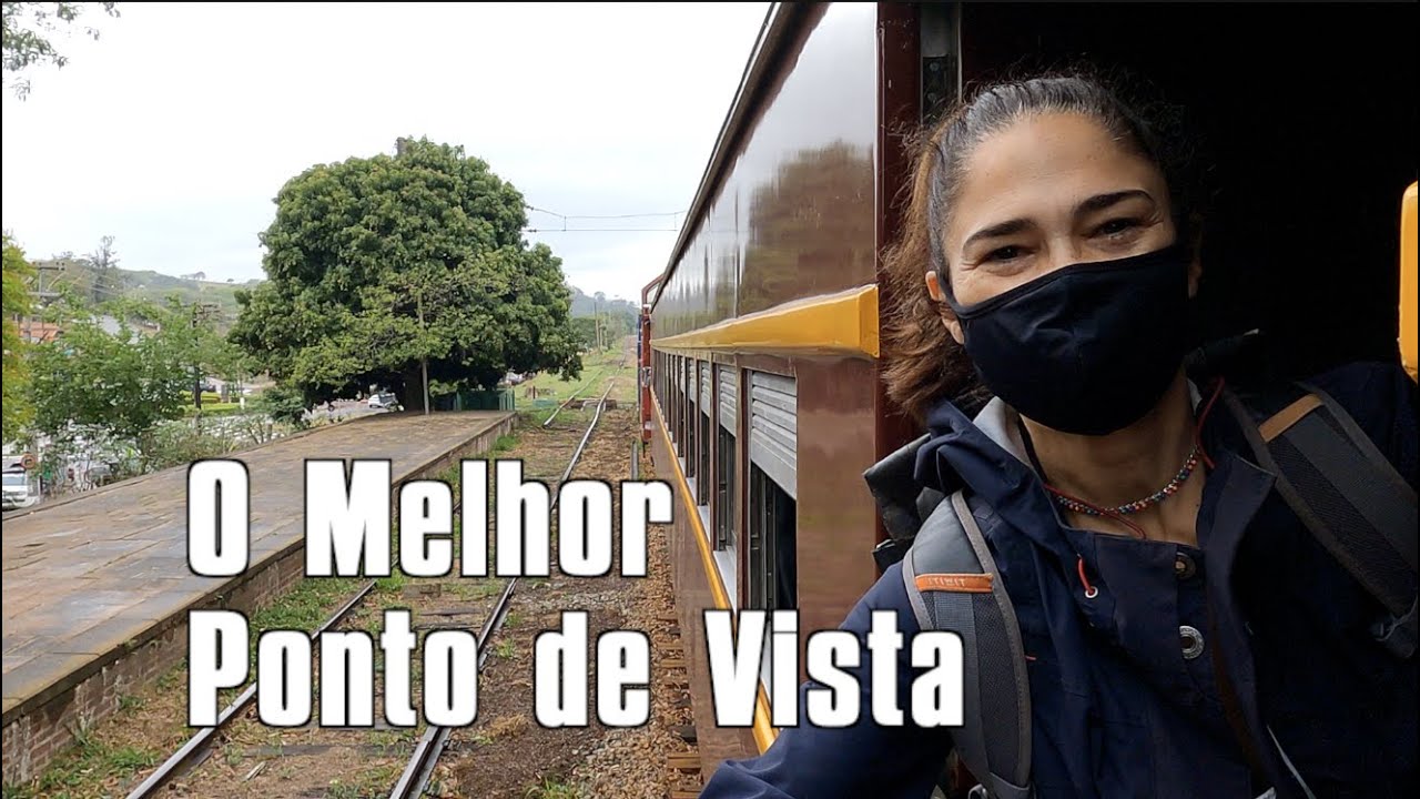 Qual é o Melhor Ponto de Vista? | NA 69