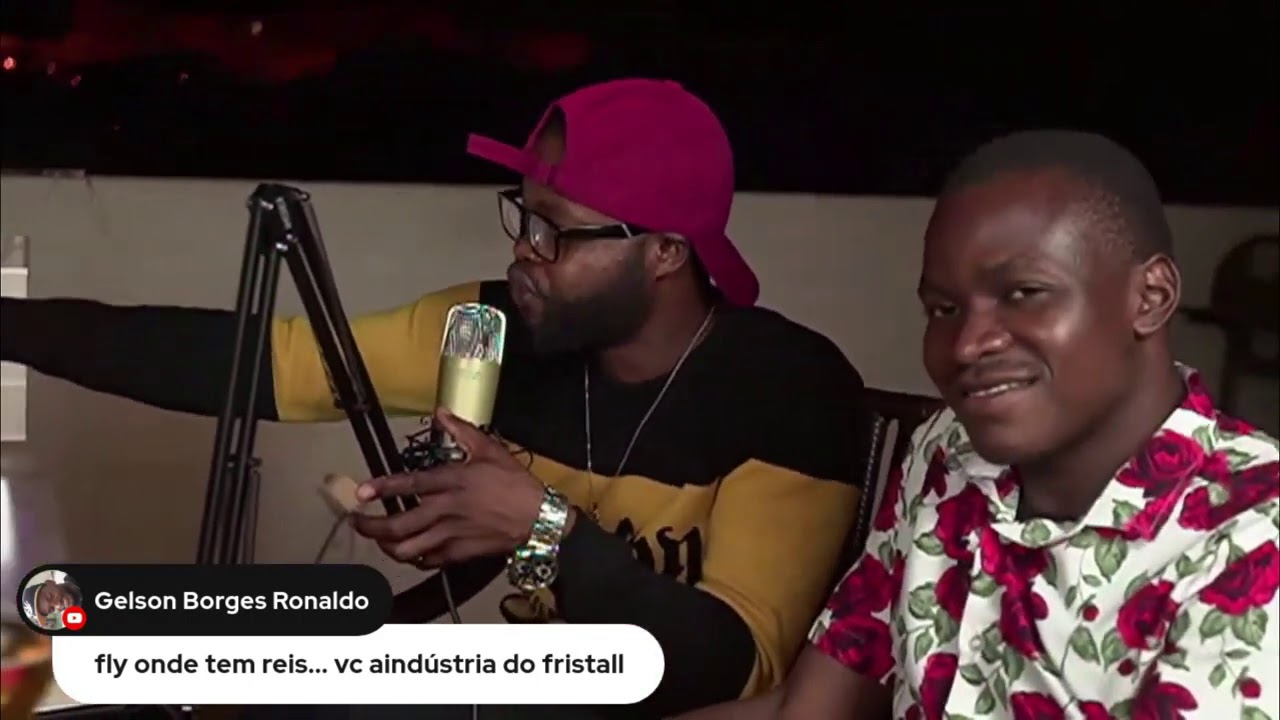 #RRPL Apresenta Barras atrás de barras com Fly Skuad, Mente Magika, Maestro Beya & Salomão Rei Ep4