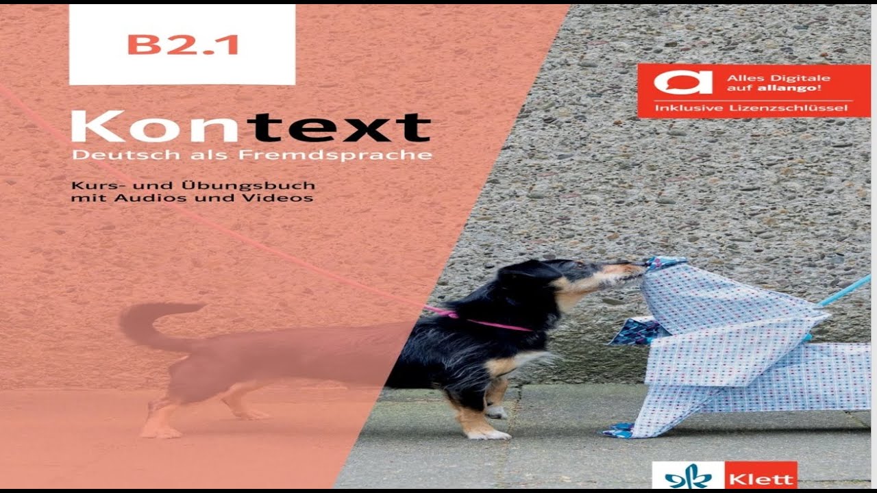 [KontextB2.1:2.2.1]: AN DIE ARBEIT ( Jobs für Morgen ~ Textzusammenhänge herstellen ) ~ I