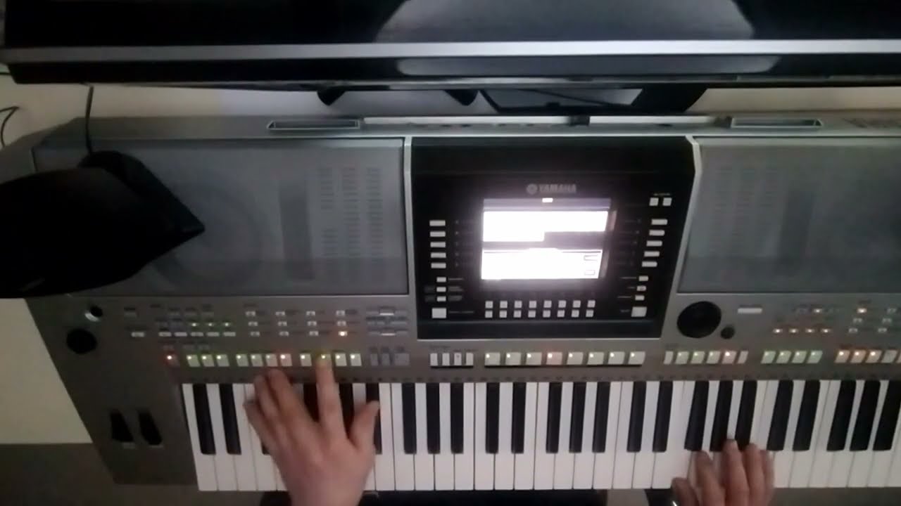 L'amour n'est rien psrS910