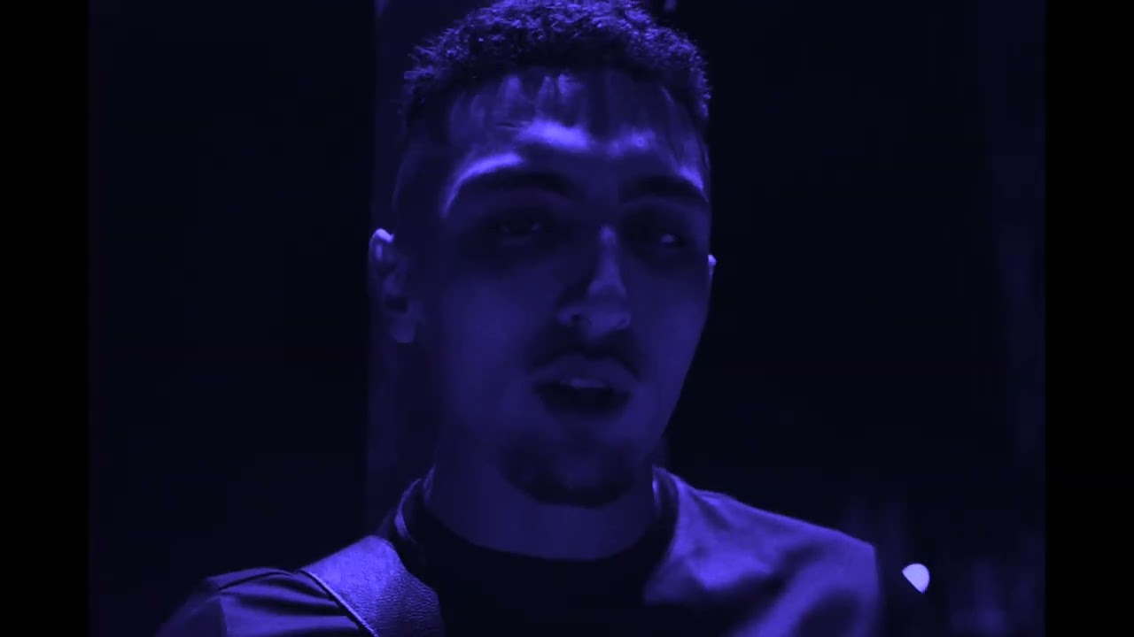 (FREE) Morad x Beny Jr x Rhove Type Beat | 