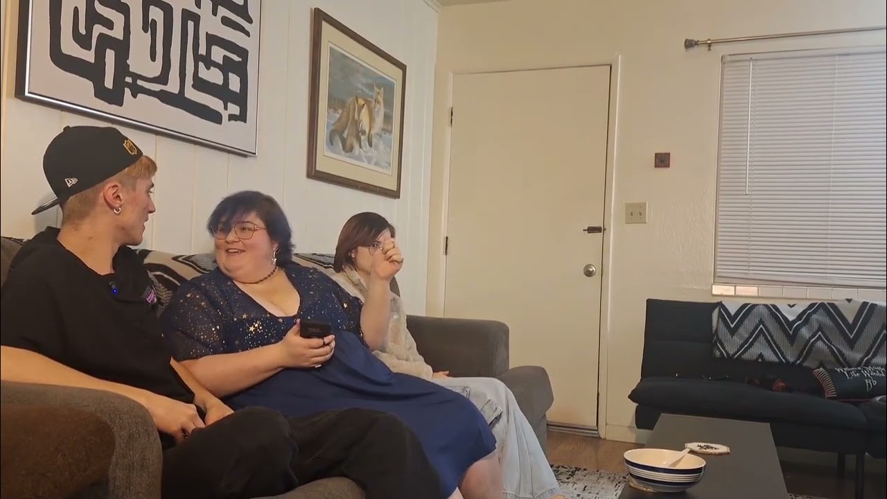 The Worst Wingman