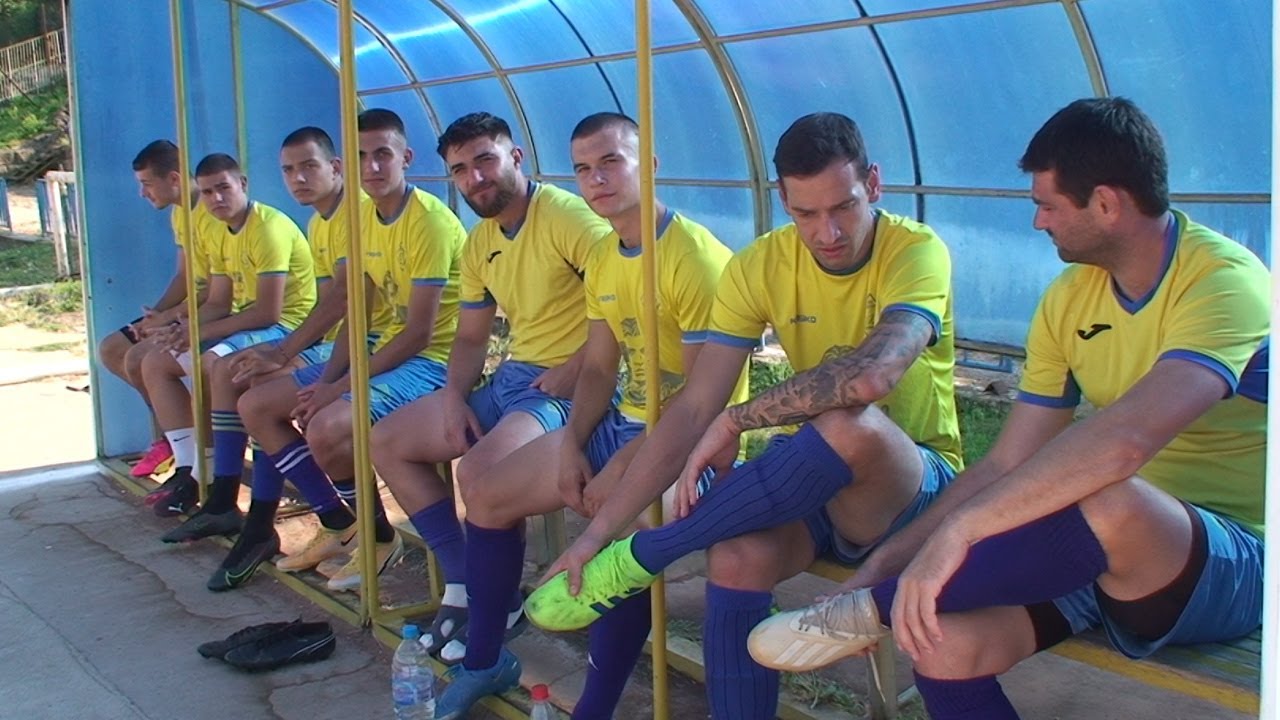 В контролата „Волов” – „Спартак 1918 – II” паднаха девет гола – 3:6