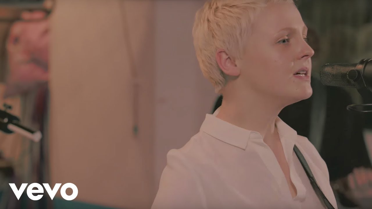 Laura Marling - False Hope (Short Movie Sessions)