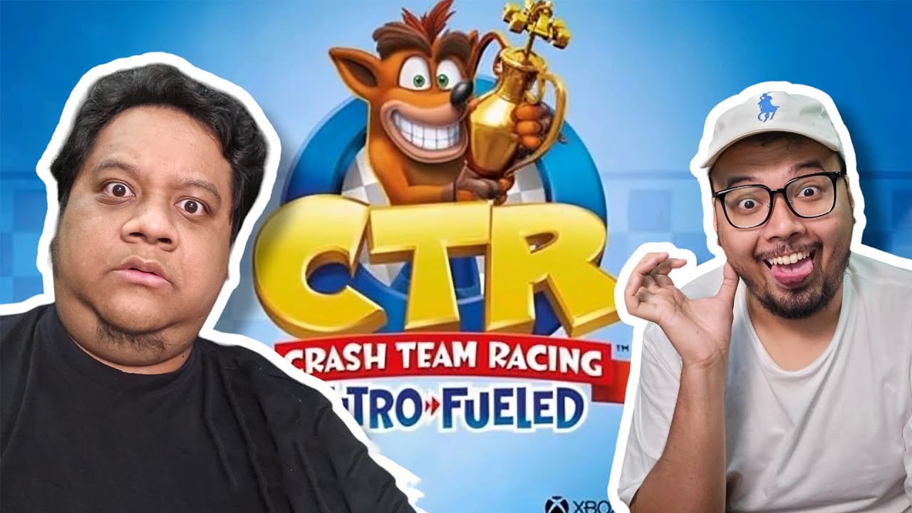 Lho? Emang Kenapa? - CTR Ngakak Abis